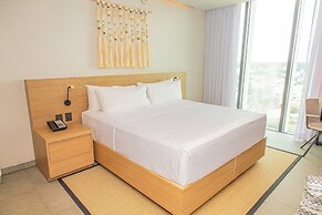 Crowne Plaza Merida by IHG