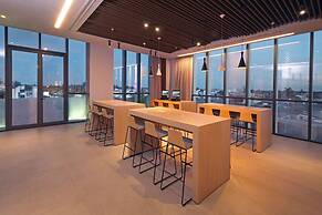 Crowne Plaza Merida by IHG