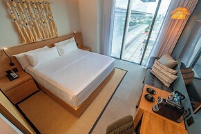 Crowne Plaza Merida by IHG