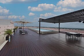 Crowne Plaza Merida by IHG