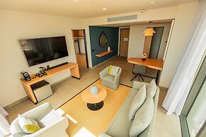 Crowne Plaza Merida by IHG