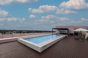 Crowne Plaza Merida by IHG