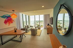 Crowne Plaza Merida by IHG