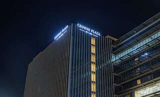 Crowne Plaza Merida by IHG
