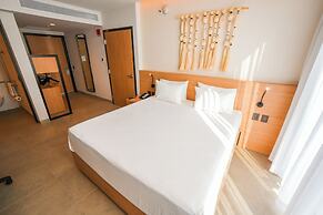 Crowne Plaza Merida by IHG