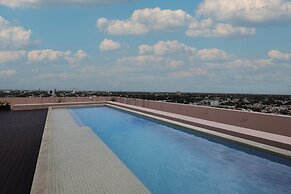 Crowne Plaza Merida by IHG
