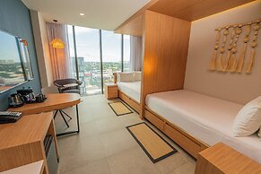 Crowne Plaza Merida by IHG