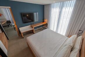 Crowne Plaza Merida by IHG
