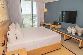 Crowne Plaza Merida by IHG
