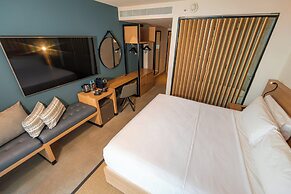 Crowne Plaza Merida by IHG