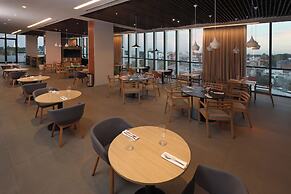Crowne Plaza Merida by IHG