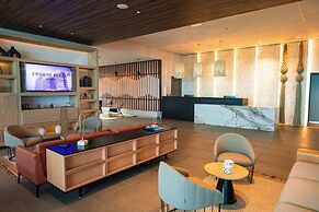 Crowne Plaza Merida by IHG