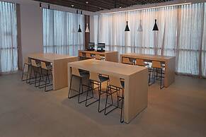 Crowne Plaza Merida by IHG