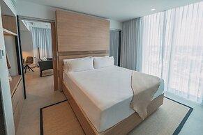 Crowne Plaza Merida by IHG