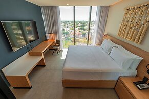 Crowne Plaza Merida by IHG