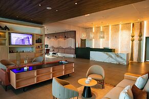 Crowne Plaza Merida by IHG