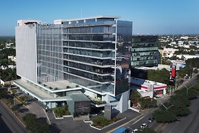 Crowne Plaza Merida by IHG