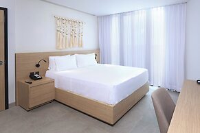 Crowne Plaza Merida by IHG