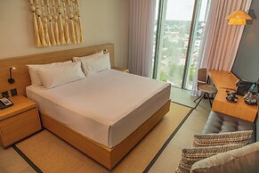 Crowne Plaza Merida by IHG