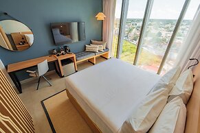 Crowne Plaza Merida by IHG