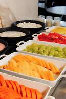 Crowne Plaza Merida by IHG