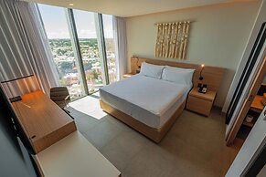 Crowne Plaza Merida by IHG
