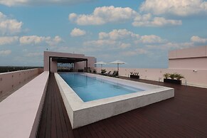 Crowne Plaza Merida by IHG