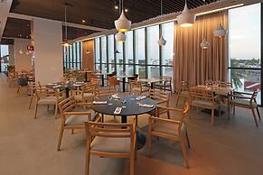 Crowne Plaza Merida by IHG