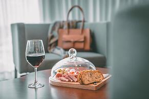 Crowne Plaza Merida by IHG