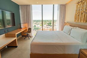 Crowne Plaza Merida by IHG
