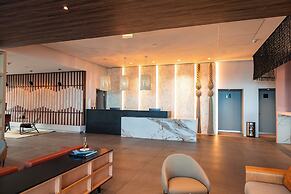 Crowne Plaza Merida by IHG