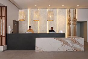 Crowne Plaza Merida by IHG