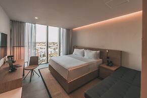 Crowne Plaza Merida by IHG