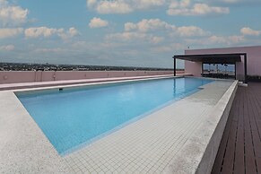 Crowne Plaza Merida by IHG