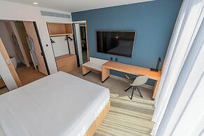 Crowne Plaza Merida by IHG