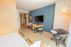 Crowne Plaza Merida by IHG