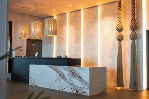 Crowne Plaza Merida by IHG