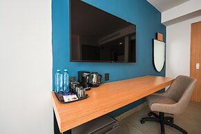 Crowne Plaza Merida by IHG