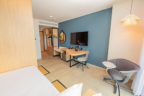 Crowne Plaza Merida by IHG