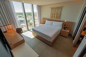 Crowne Plaza Merida by IHG