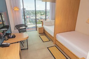 Crowne Plaza Merida by IHG