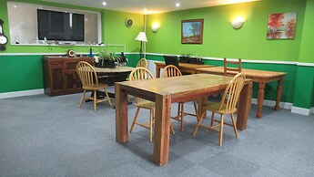 Lennard House