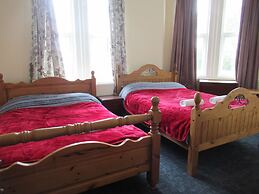 Lennard House