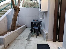 Peaceful Oasis