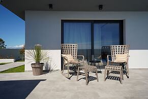 Villa Oasis