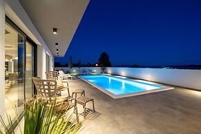 Villa Oasis