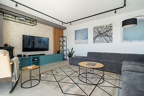 Villa Oasis