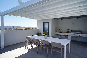 Villa Oasis