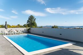 Villa Oasis