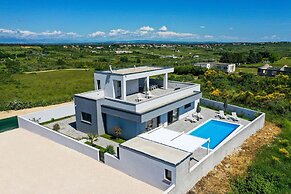 Villa Oasis